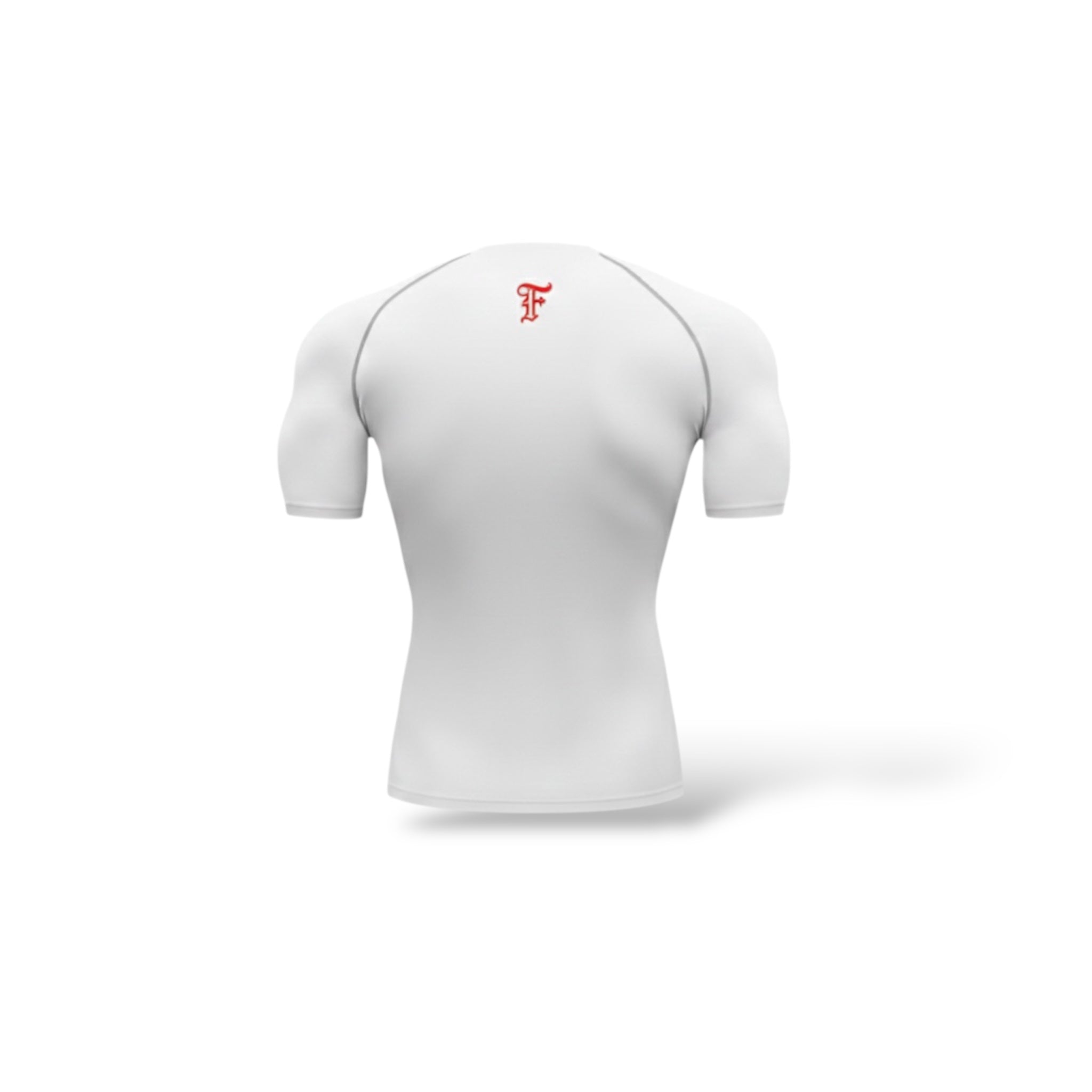 Compression Tee 05