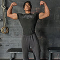 ASCEND Compression Shirt