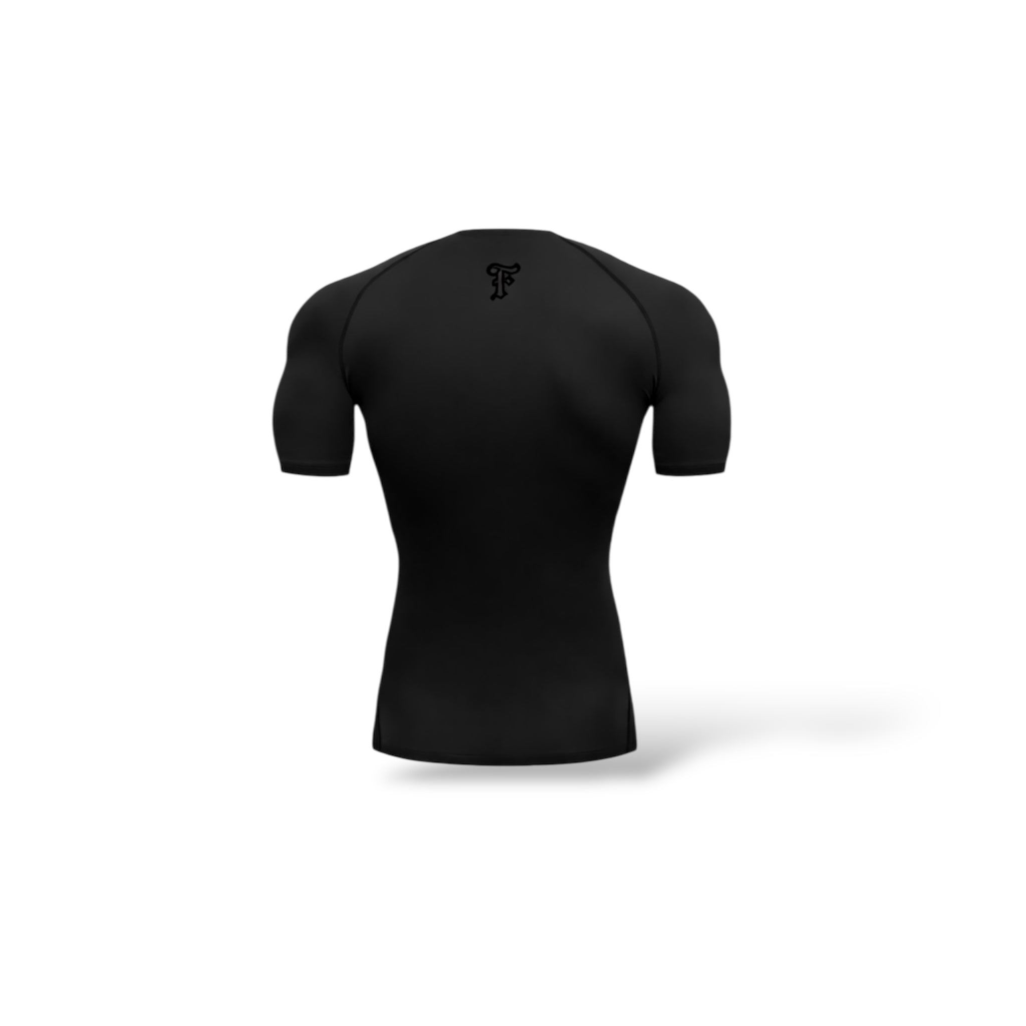 Compression Tee 03