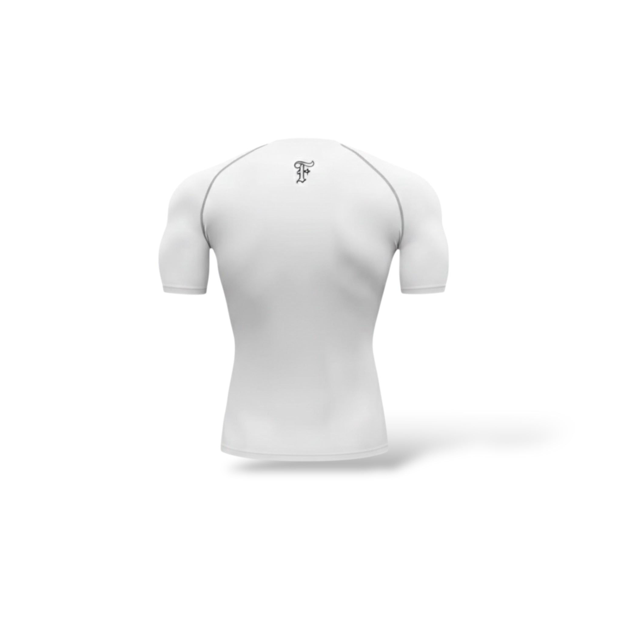 Compression Tee 04