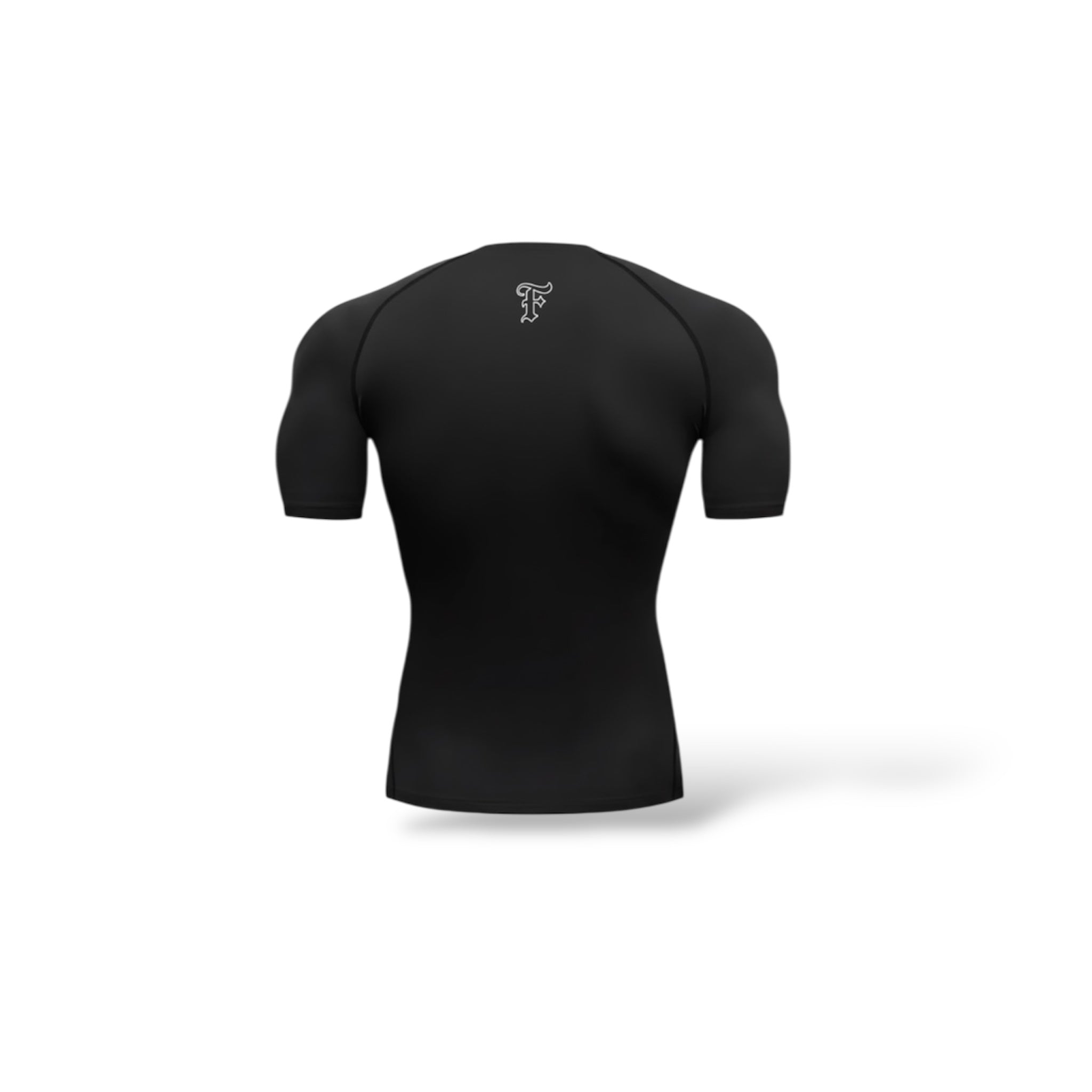 Compression Tee 01