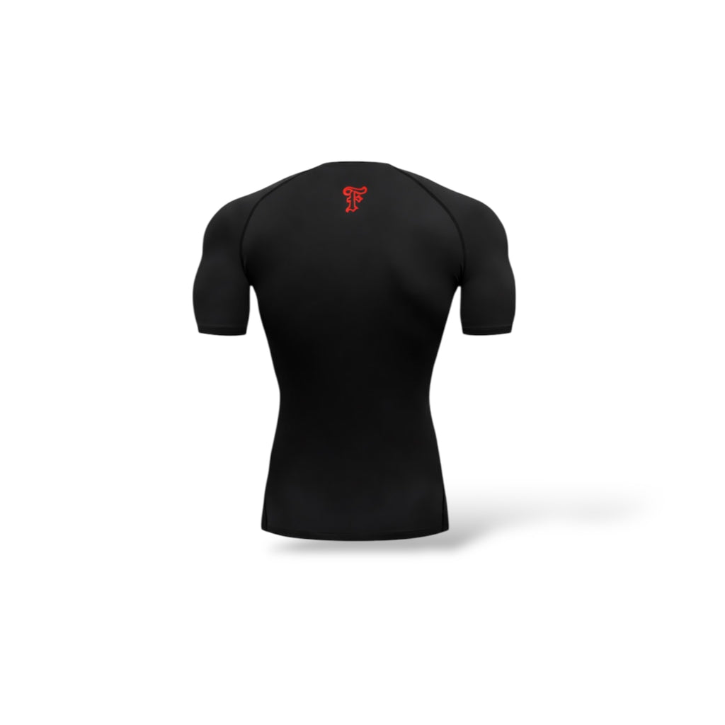 Compression Tee 02