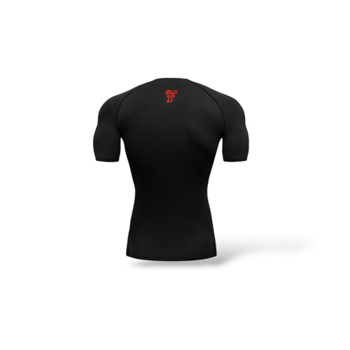 Compression Tee 02