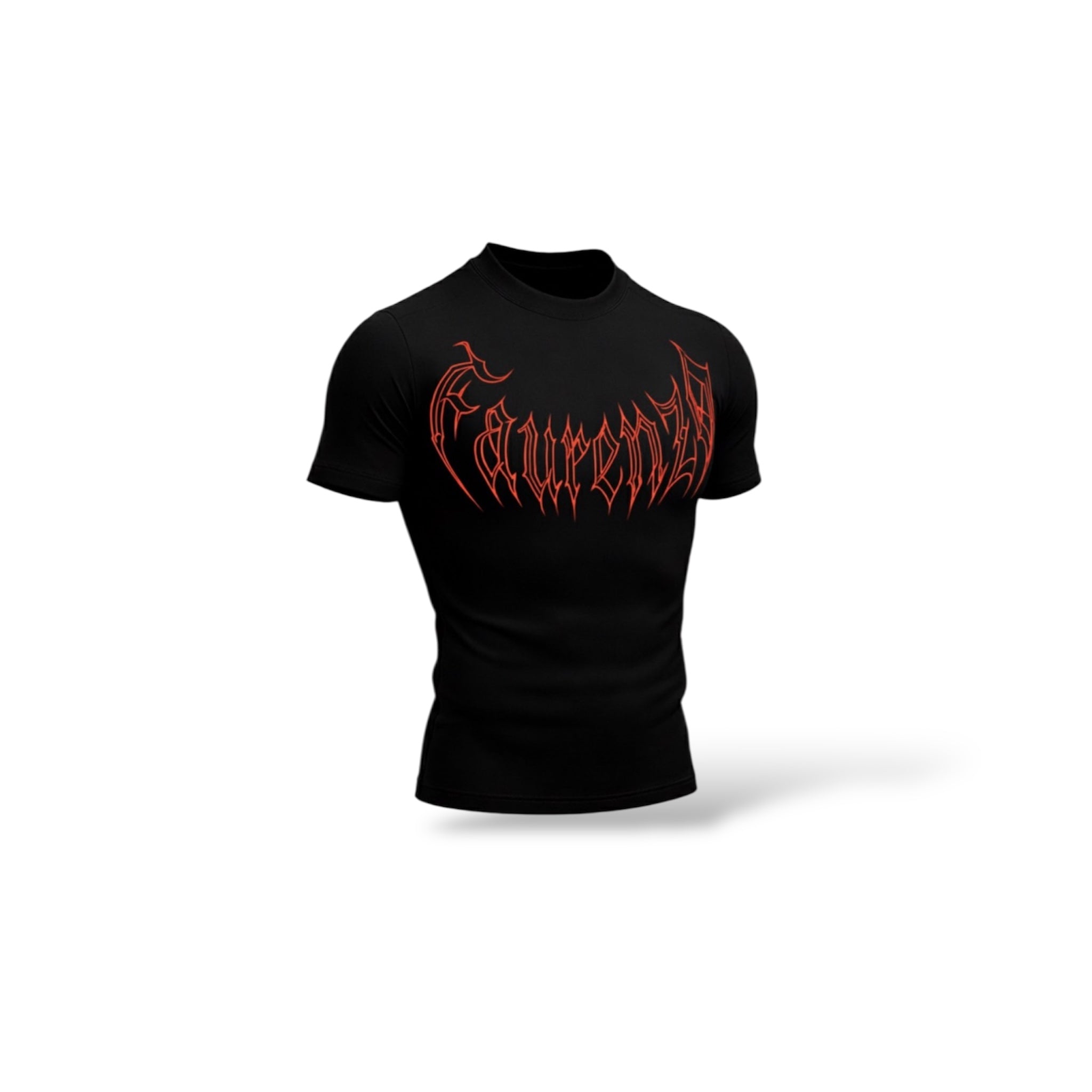 Compression Tee 02