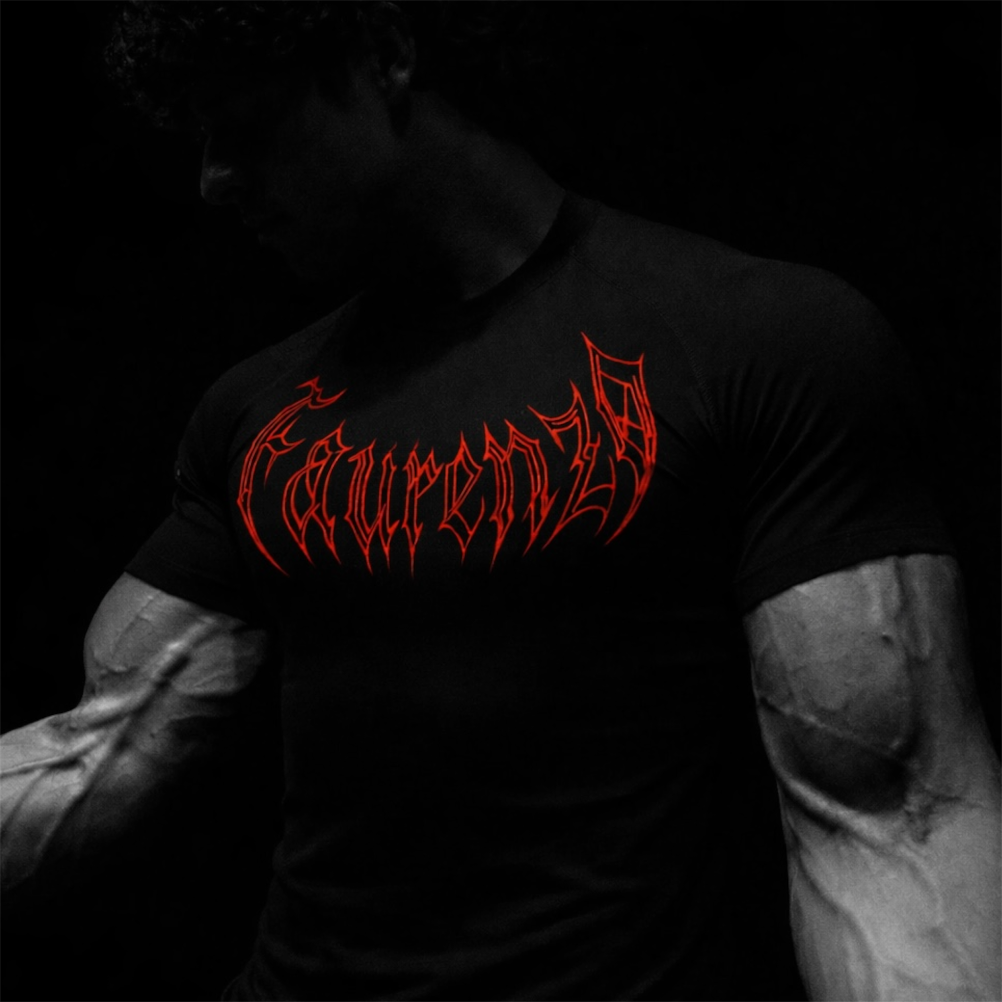 Compression Tee 02