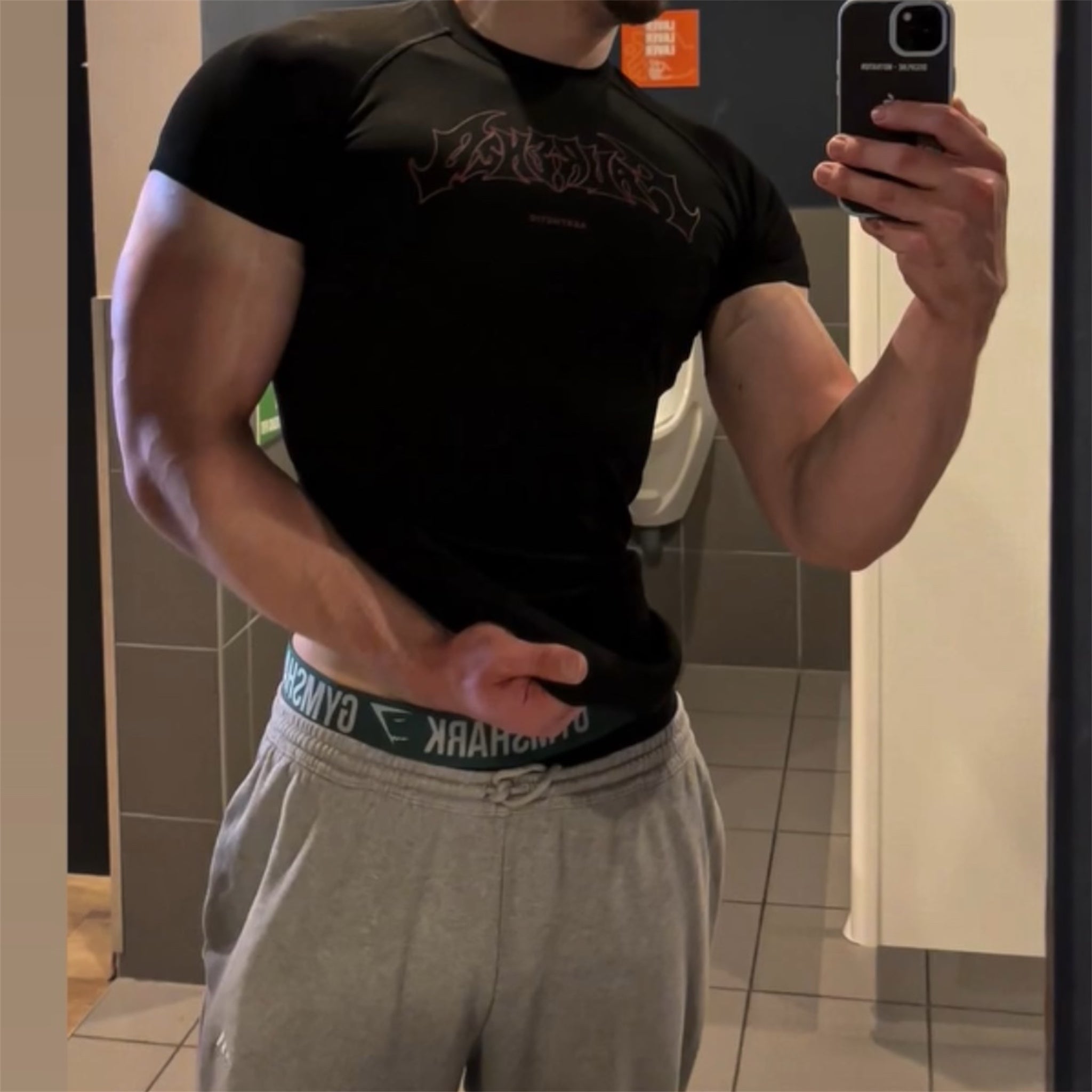 ASCEND Compression Shirt
