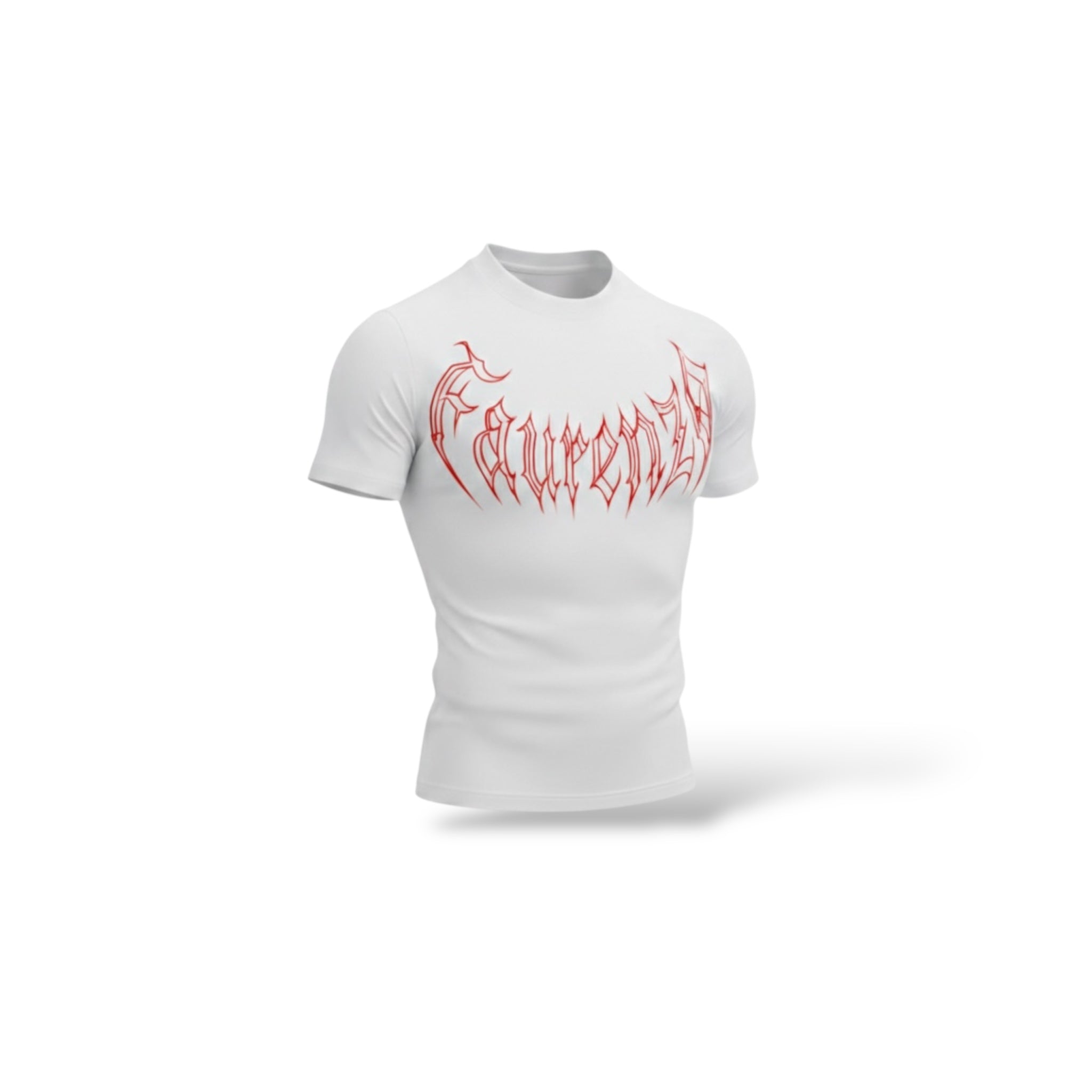 Compression Tee 05