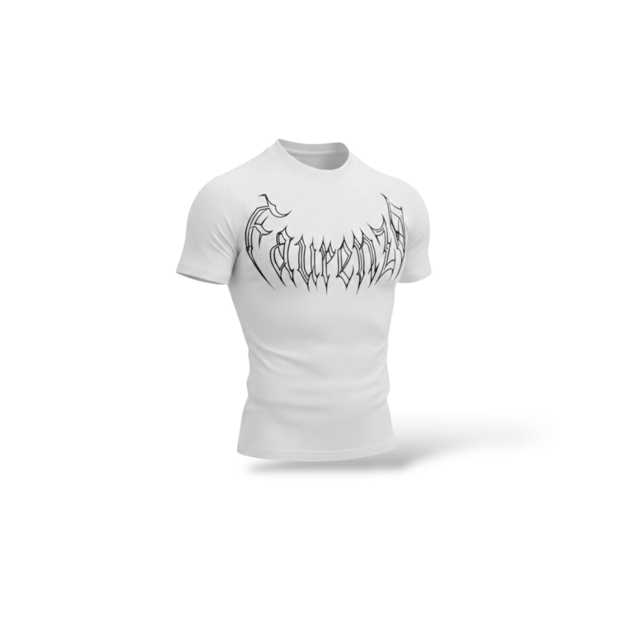 Compression Tee 04