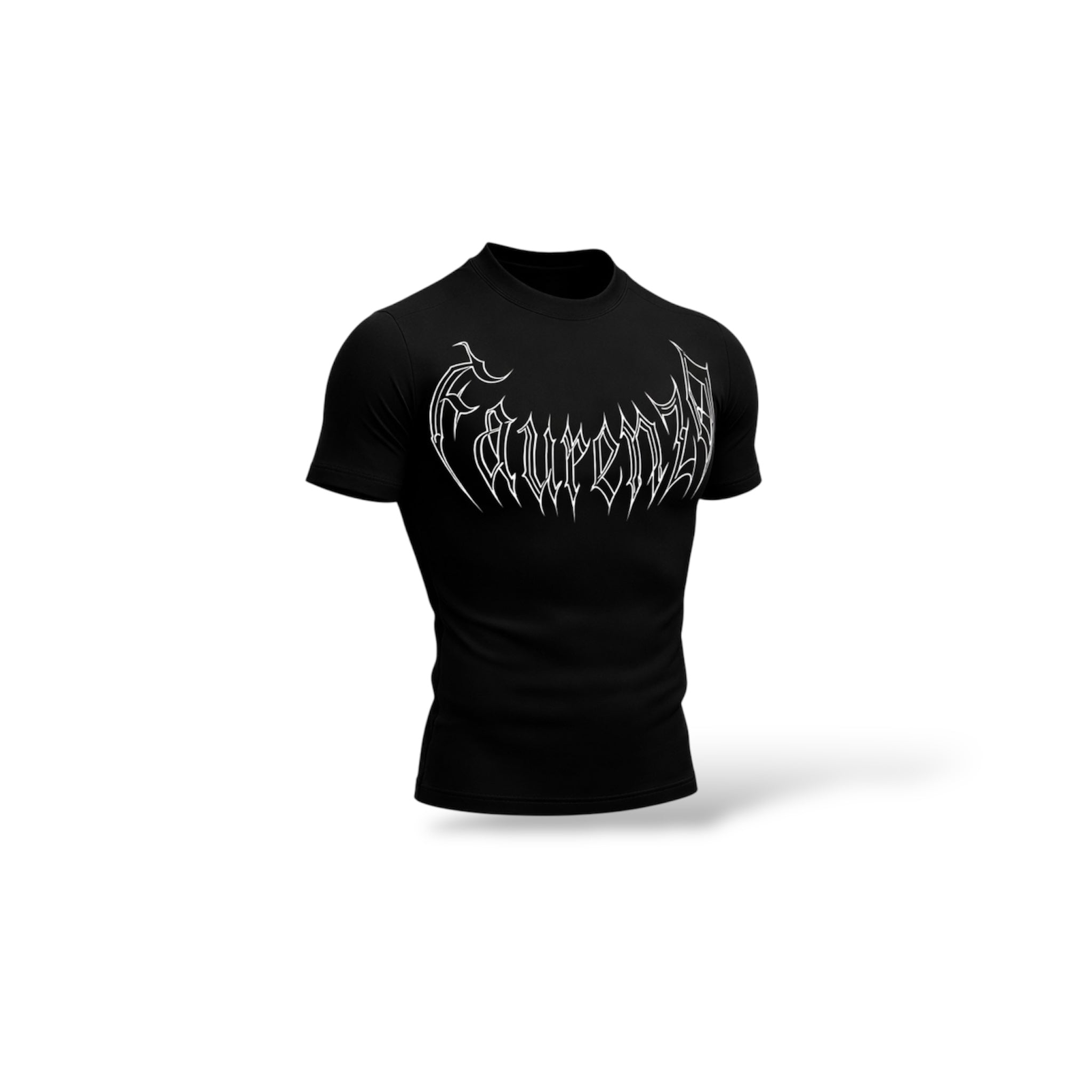 Compression Tee 01