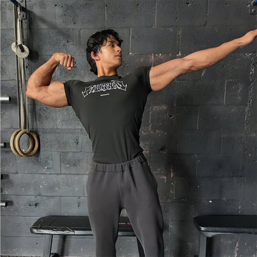 ASCEND Compression Shirt