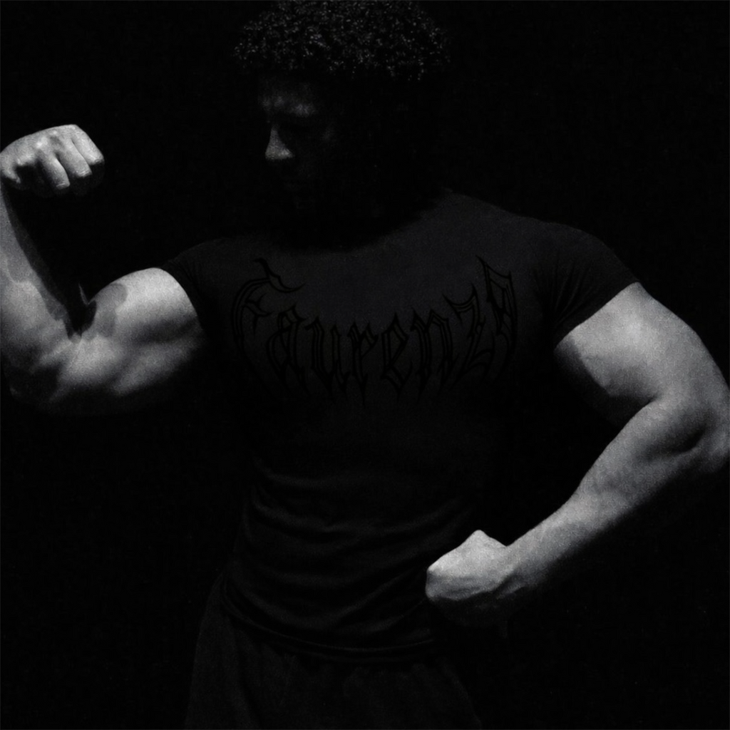 Compression Tee 03