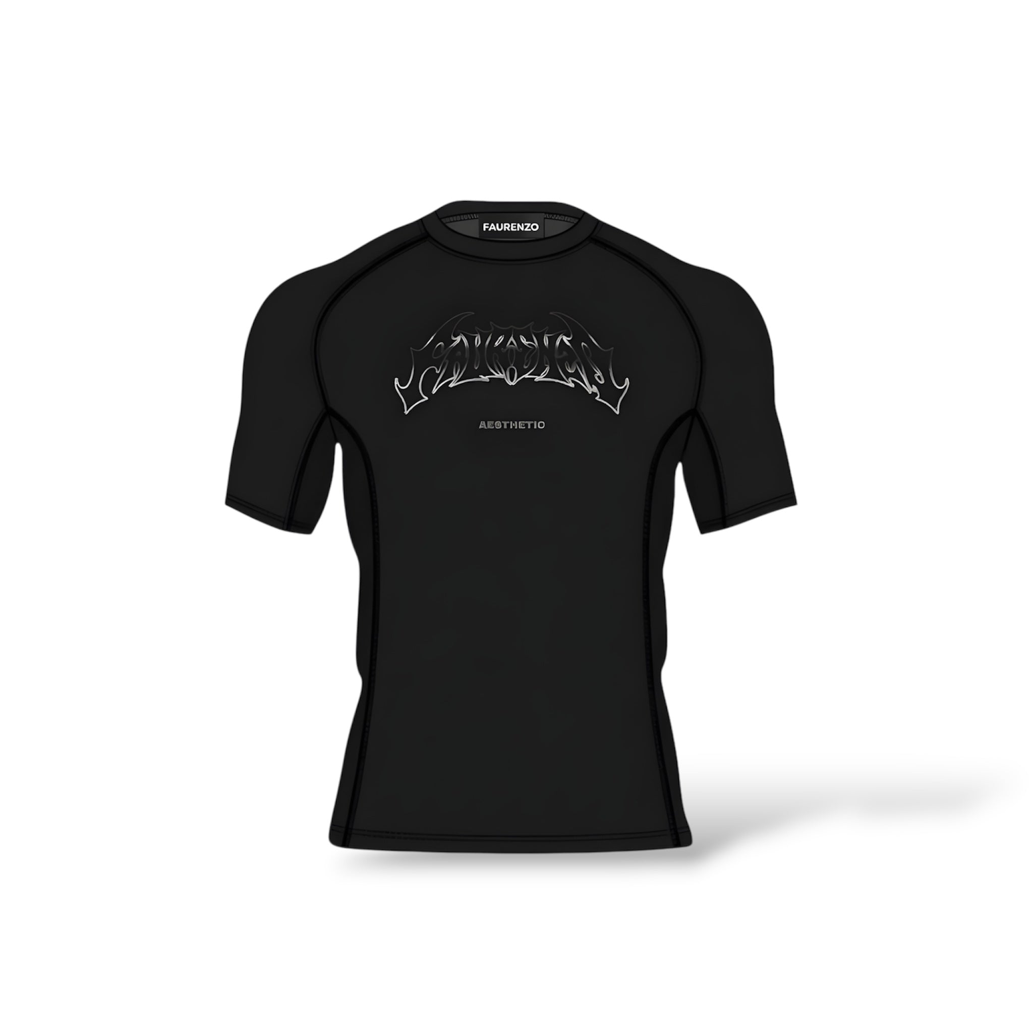 ASCEND Compression Shirt