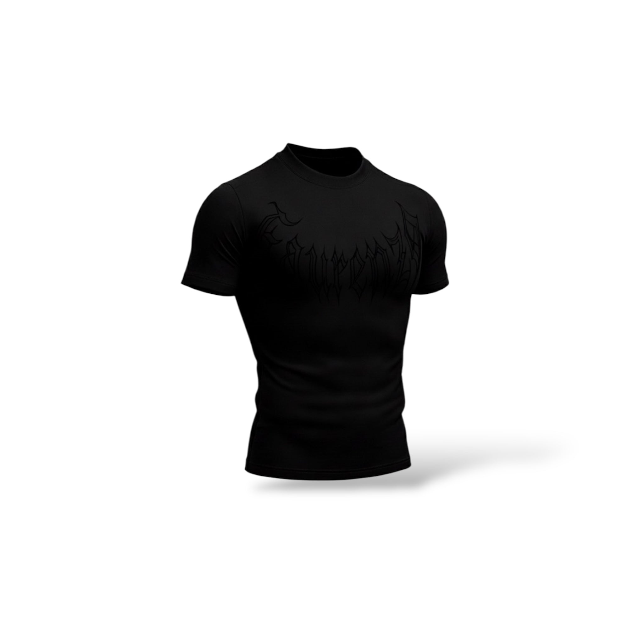 Compression Tee 03